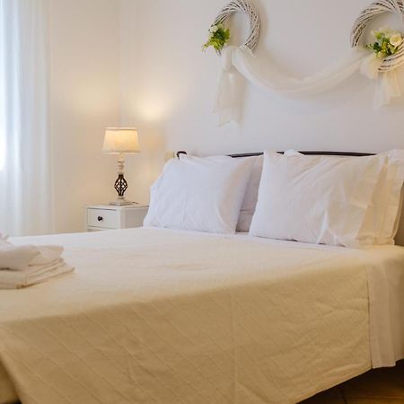 Savvitsa'S Apartment Corfu  Εξωτερικό φωτογραφία