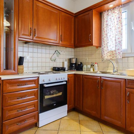 Savvitsa'S Apartment Corfu  Εξωτερικό φωτογραφία