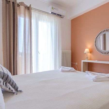 Savvitsa'S Apartment Corfu  Εξωτερικό φωτογραφία
