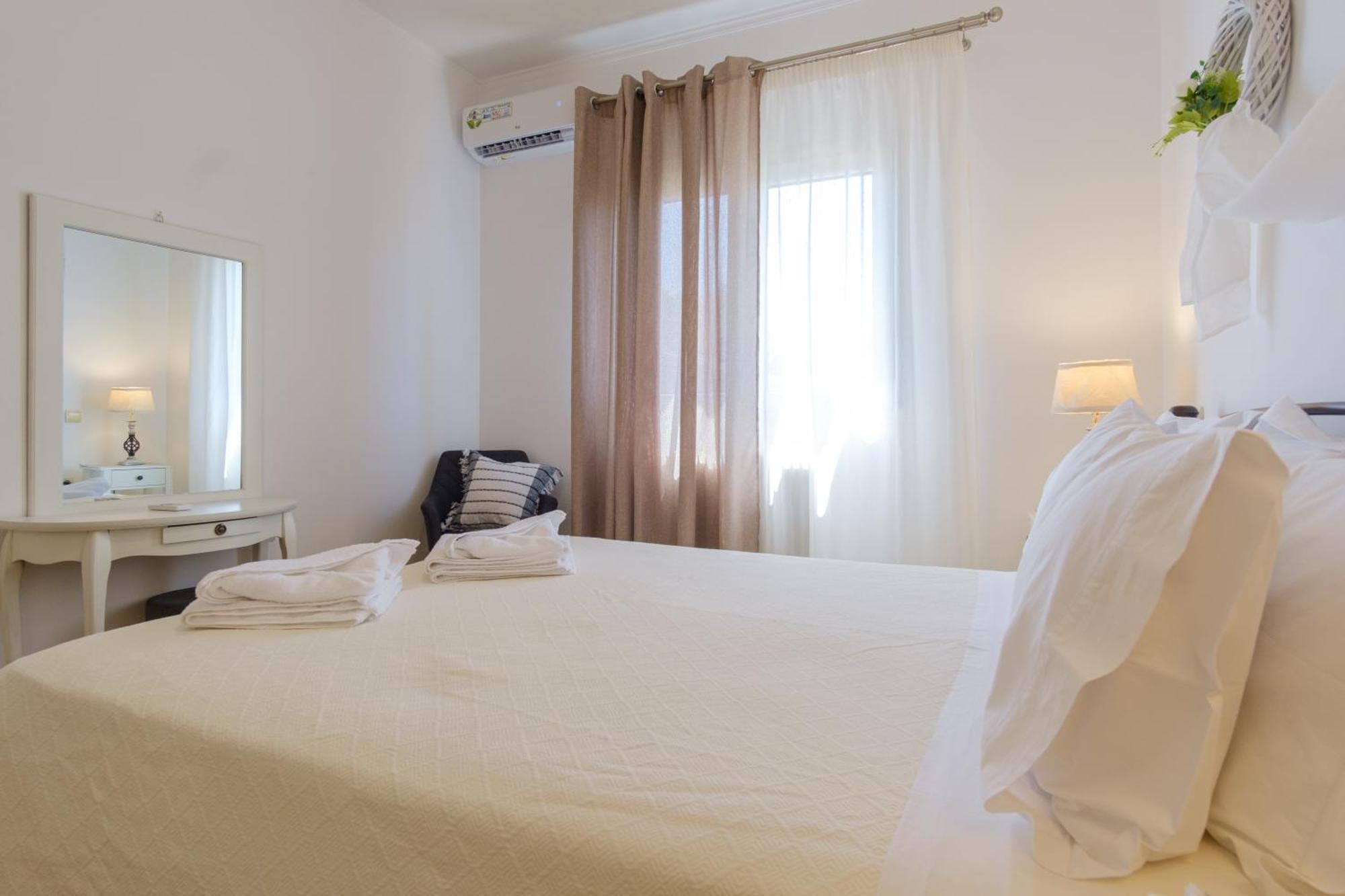 Savvitsa'S Apartment Corfu  Εξωτερικό φωτογραφία