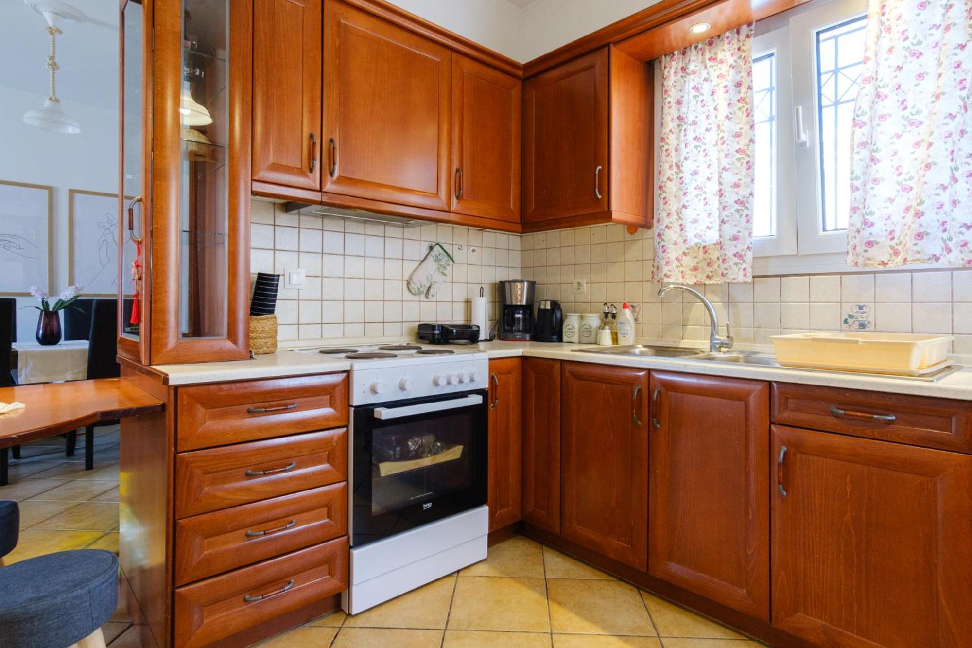 Savvitsa'S Apartment Corfu  Εξωτερικό φωτογραφία