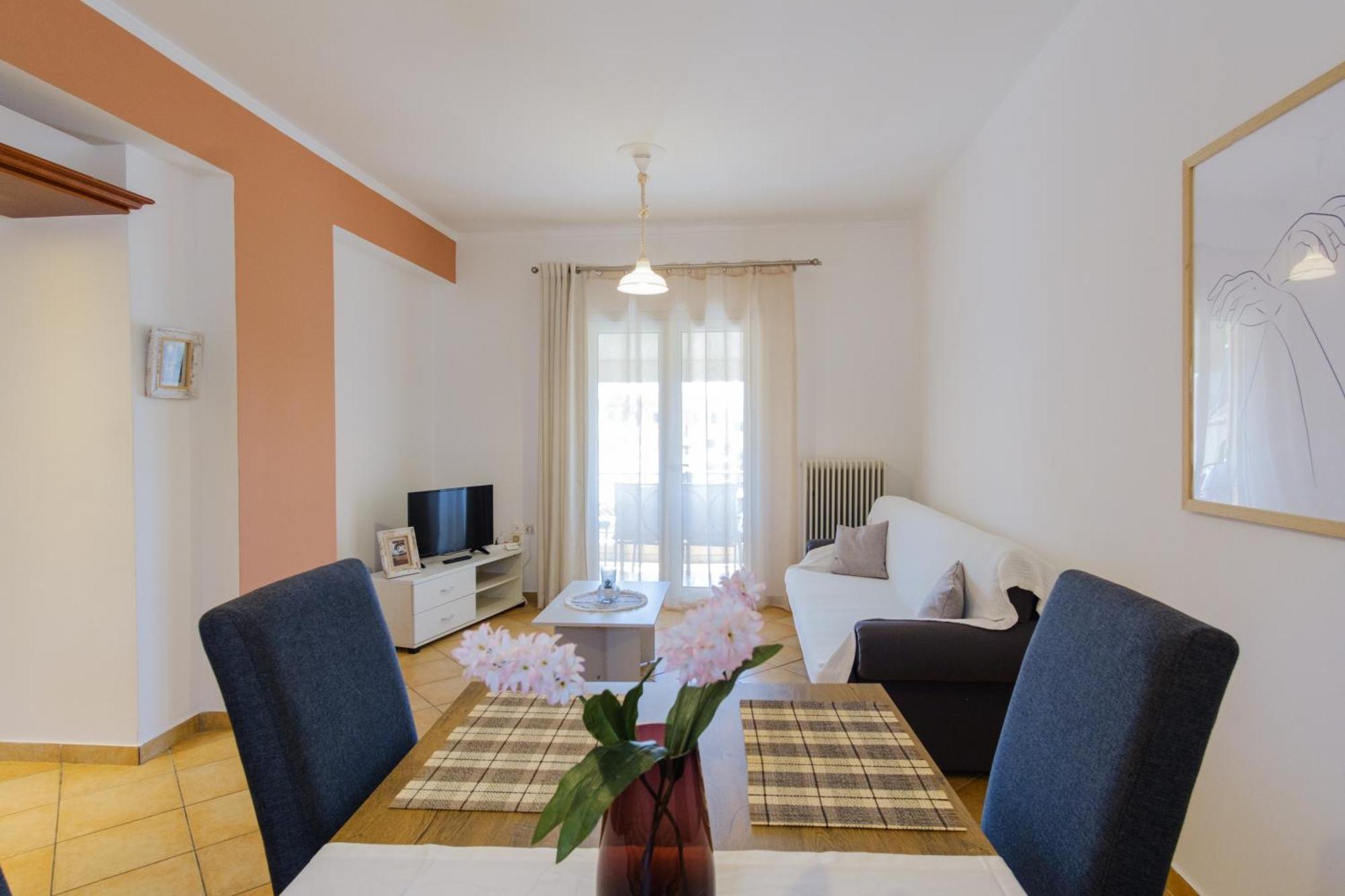 Savvitsa'S Apartment Corfu  Εξωτερικό φωτογραφία