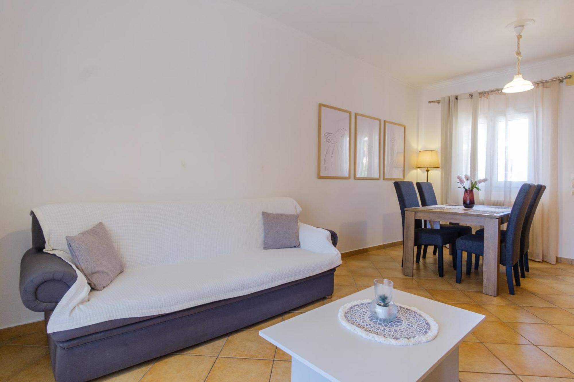 Savvitsa'S Apartment Corfu  Εξωτερικό φωτογραφία