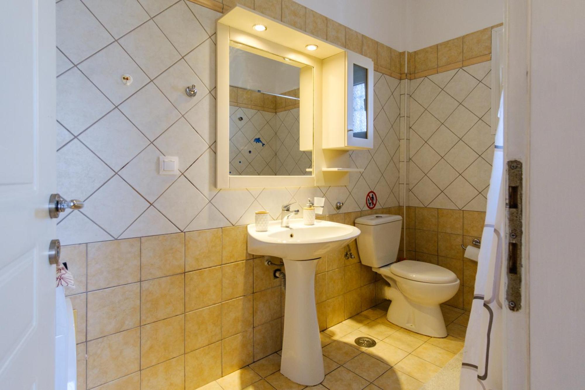 Savvitsa'S Apartment Corfu  Εξωτερικό φωτογραφία