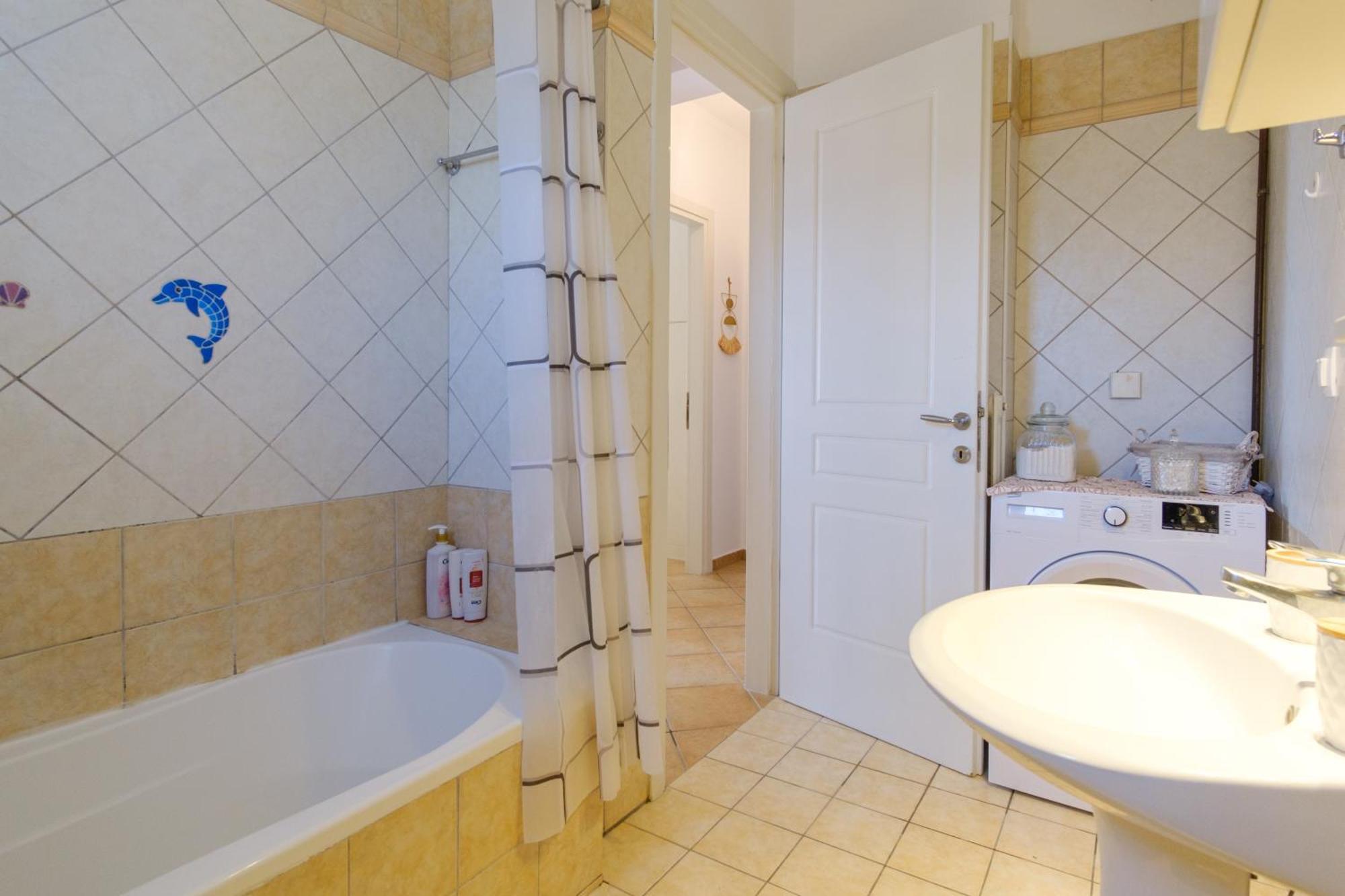 Savvitsa'S Apartment Corfu  Εξωτερικό φωτογραφία