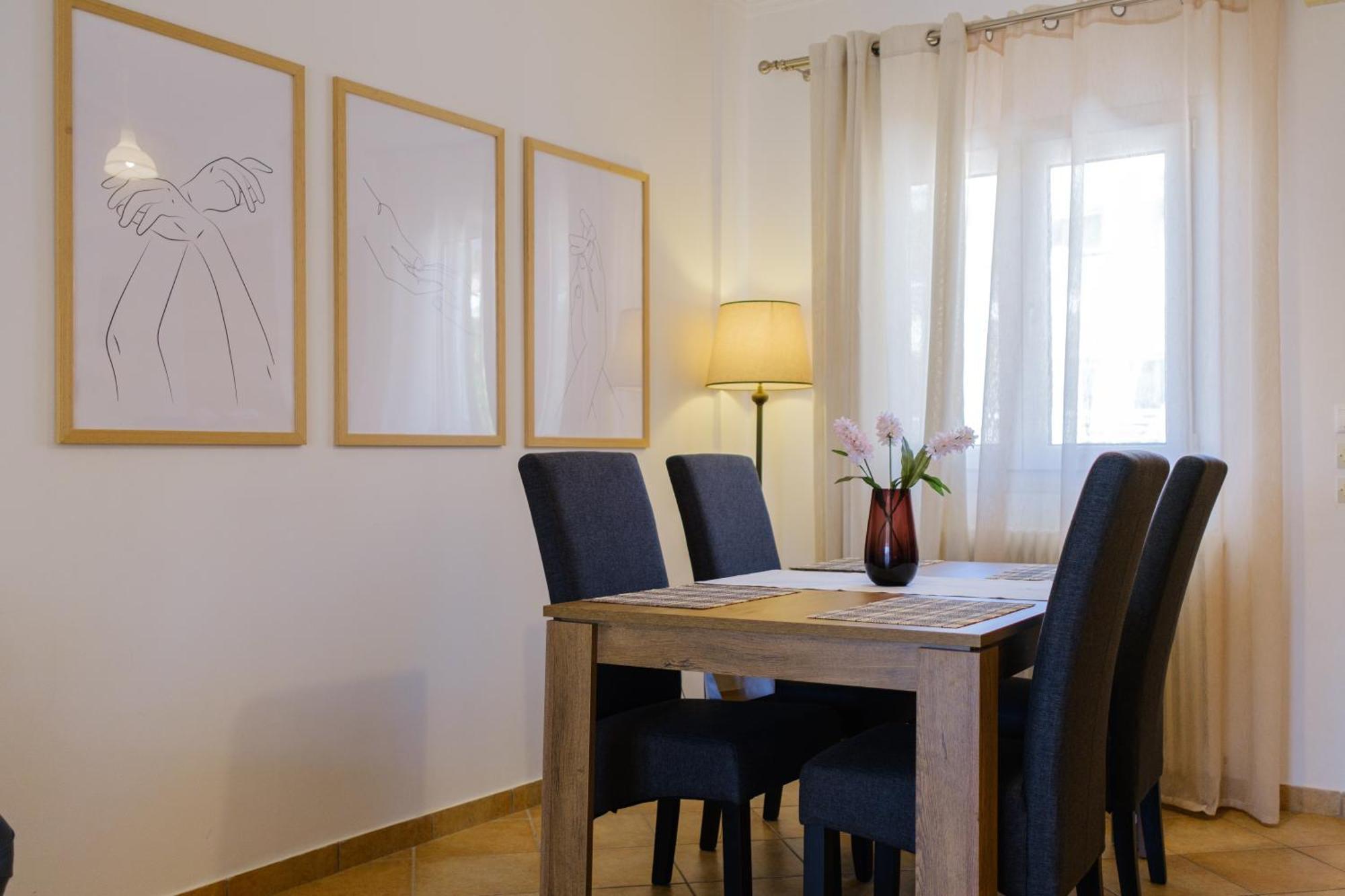 Savvitsa'S Apartment Corfu  Εξωτερικό φωτογραφία
