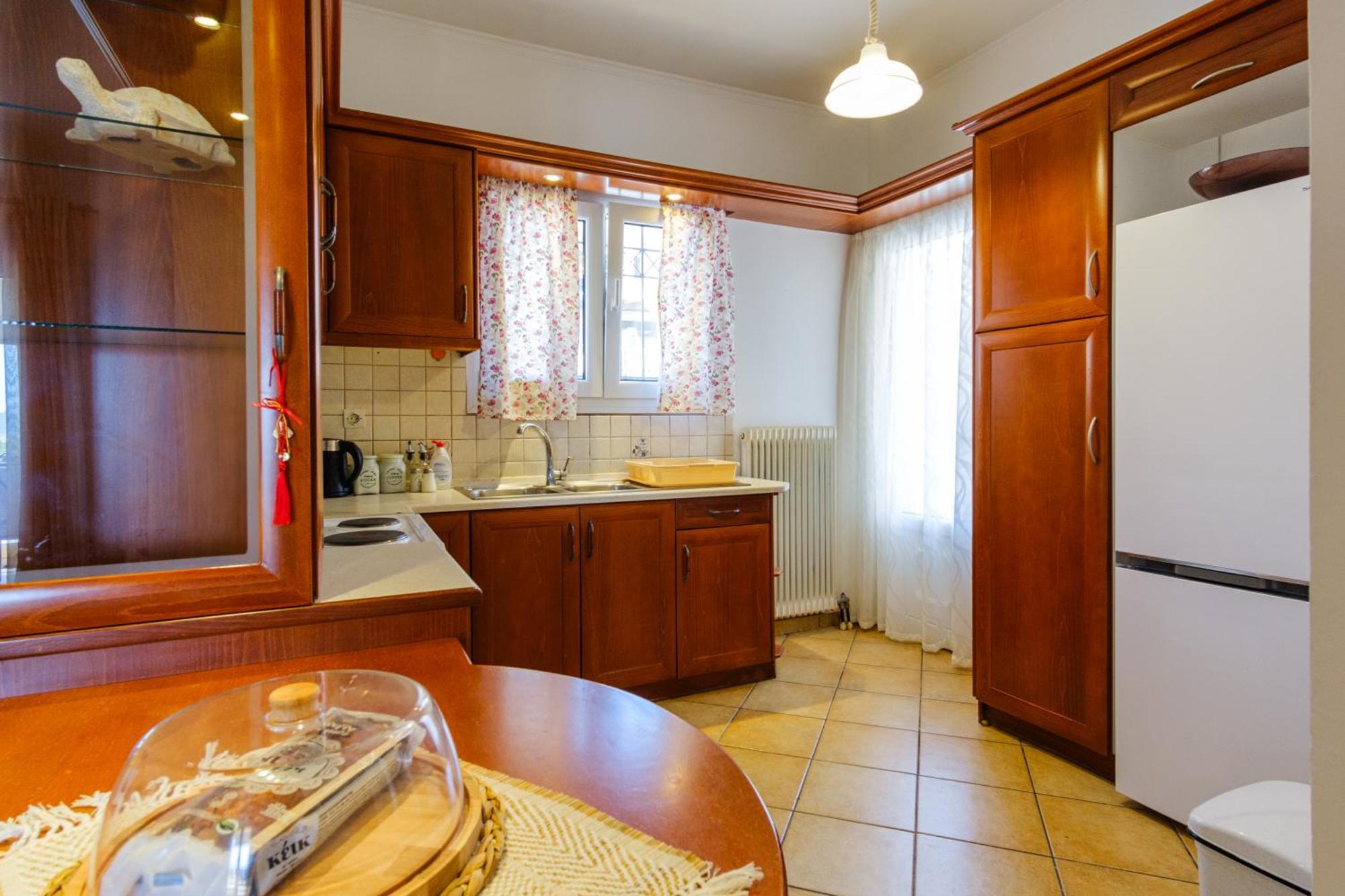 Savvitsa'S Apartment Corfu  Εξωτερικό φωτογραφία