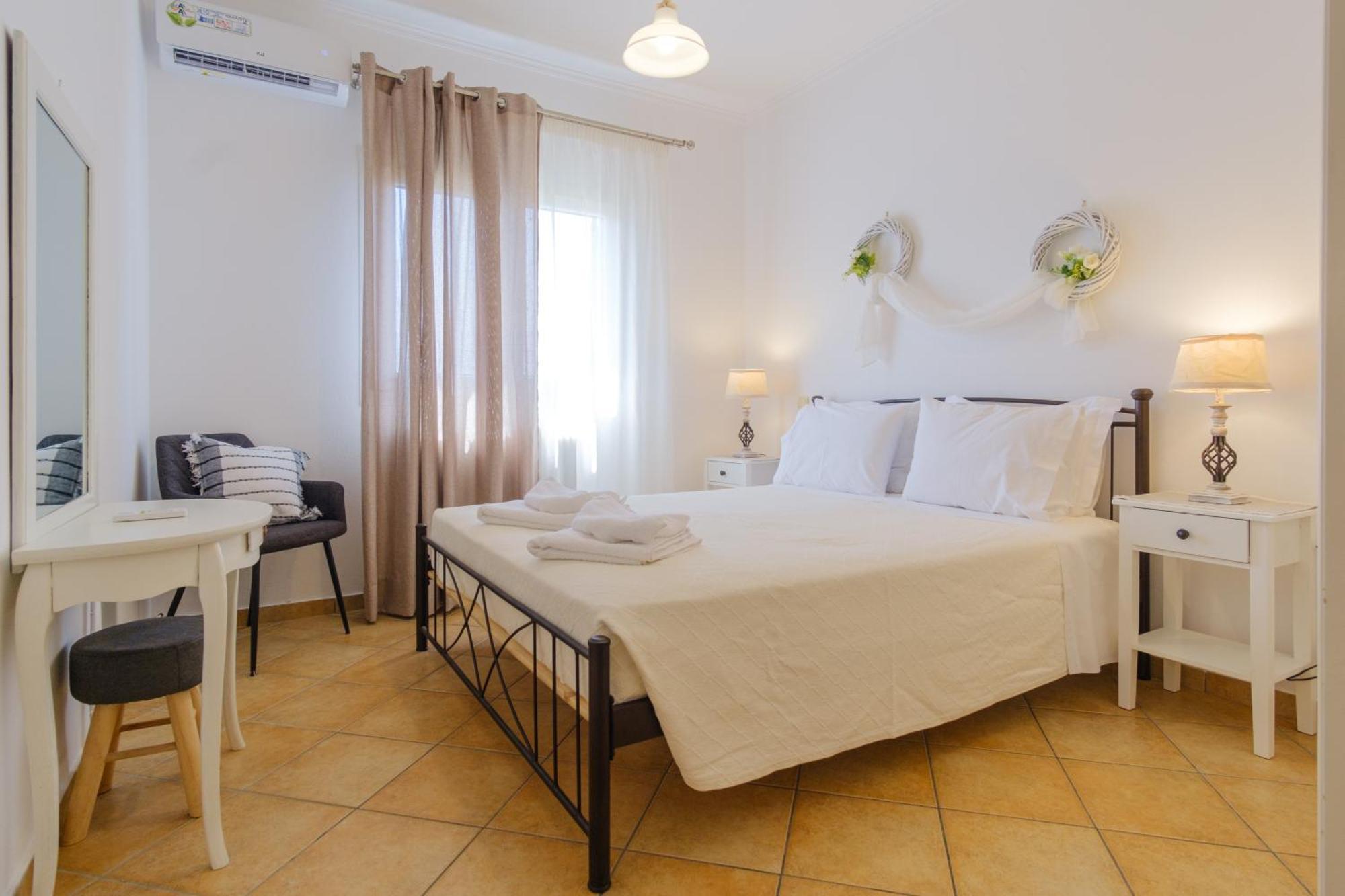 Savvitsa'S Apartment Corfu  Εξωτερικό φωτογραφία