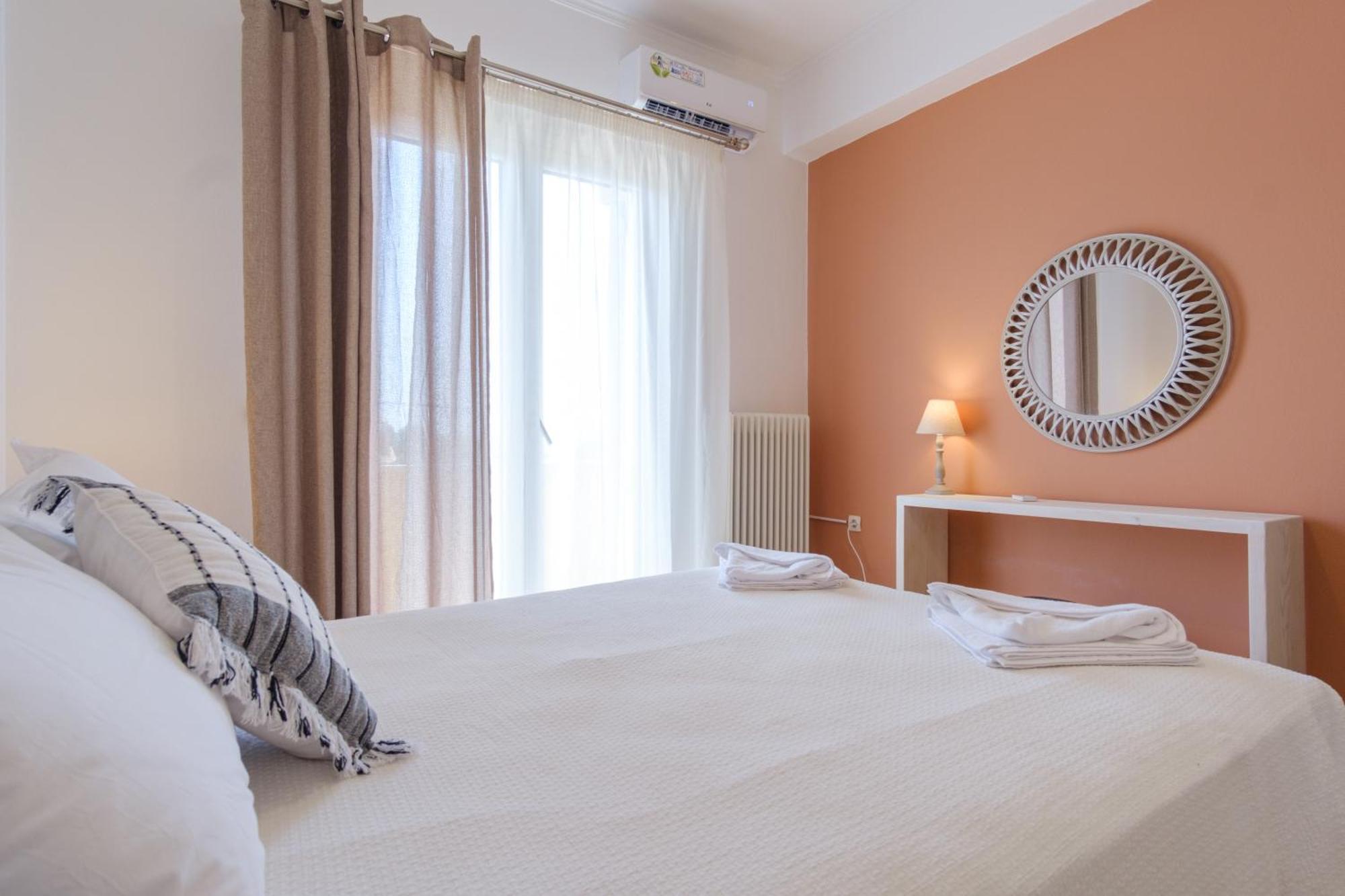 Savvitsa'S Apartment Corfu  Εξωτερικό φωτογραφία