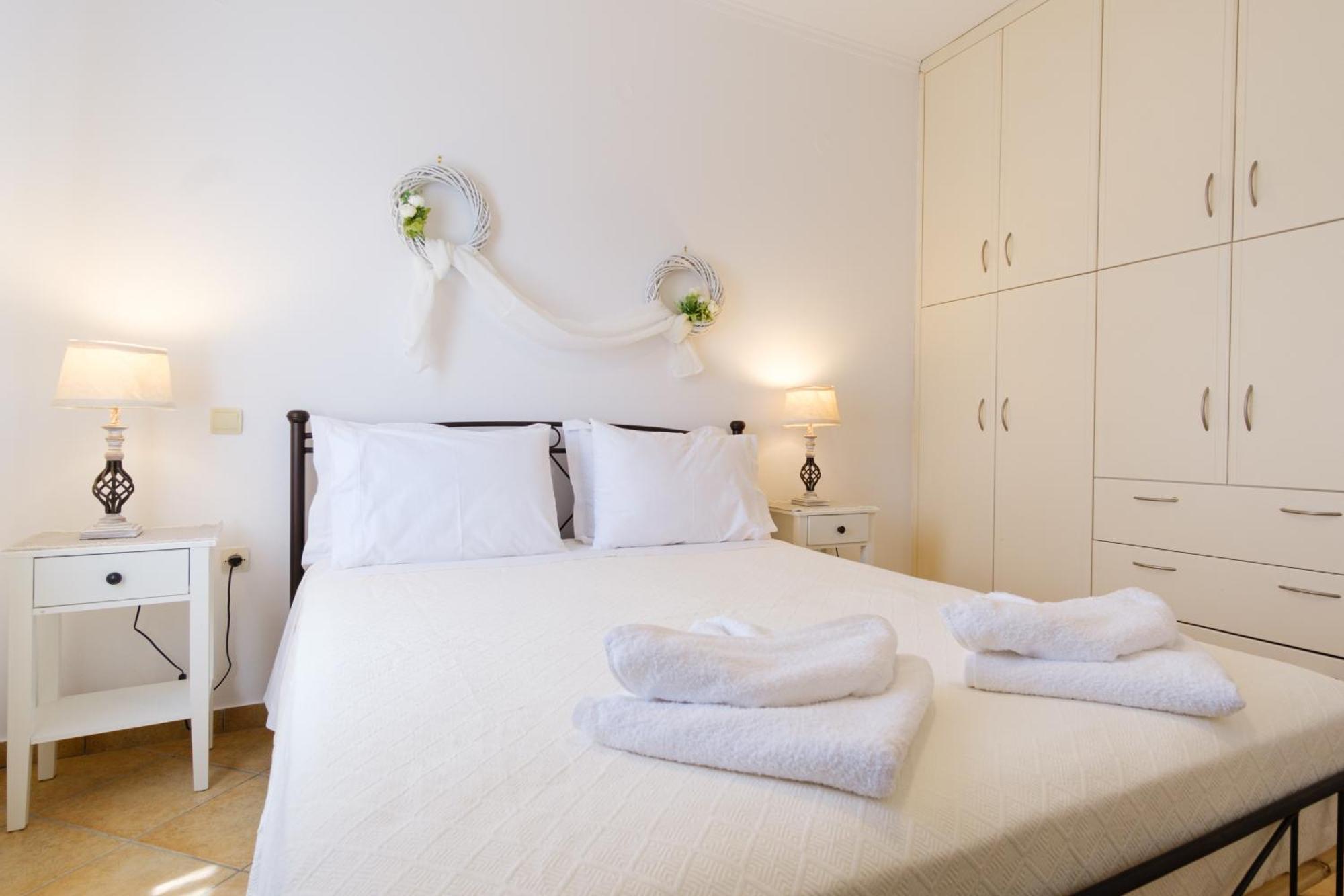 Savvitsa'S Apartment Corfu  Εξωτερικό φωτογραφία