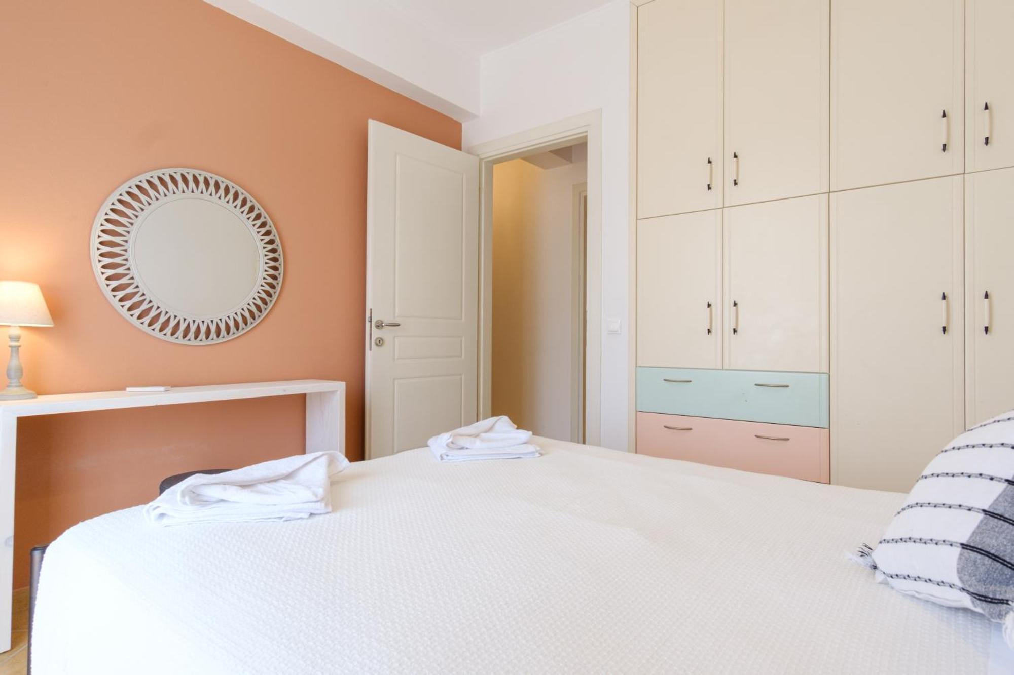 Savvitsa'S Apartment Corfu  Εξωτερικό φωτογραφία