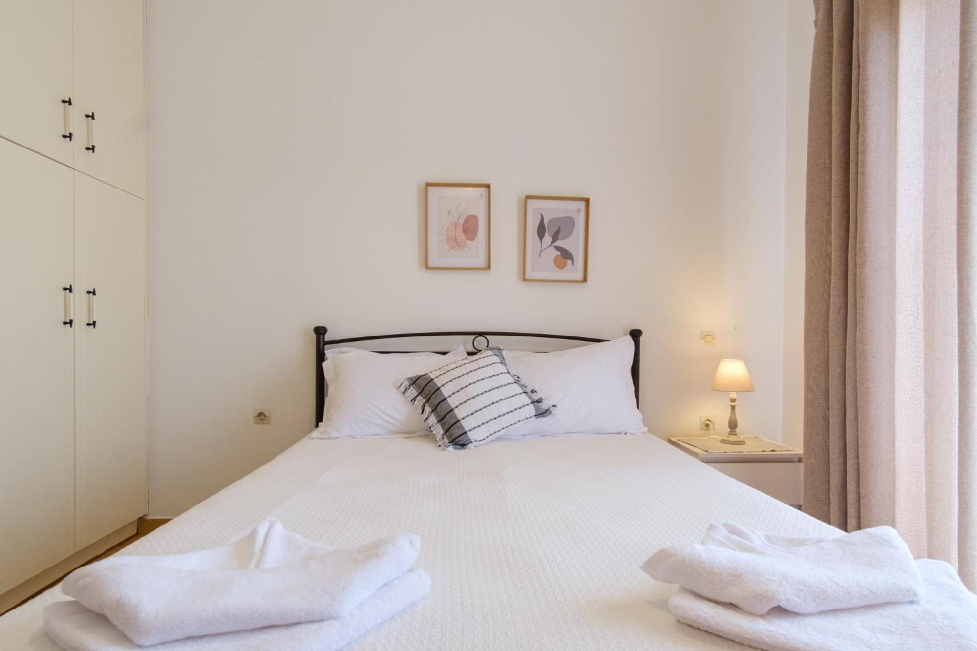Savvitsa'S Apartment Corfu  Εξωτερικό φωτογραφία