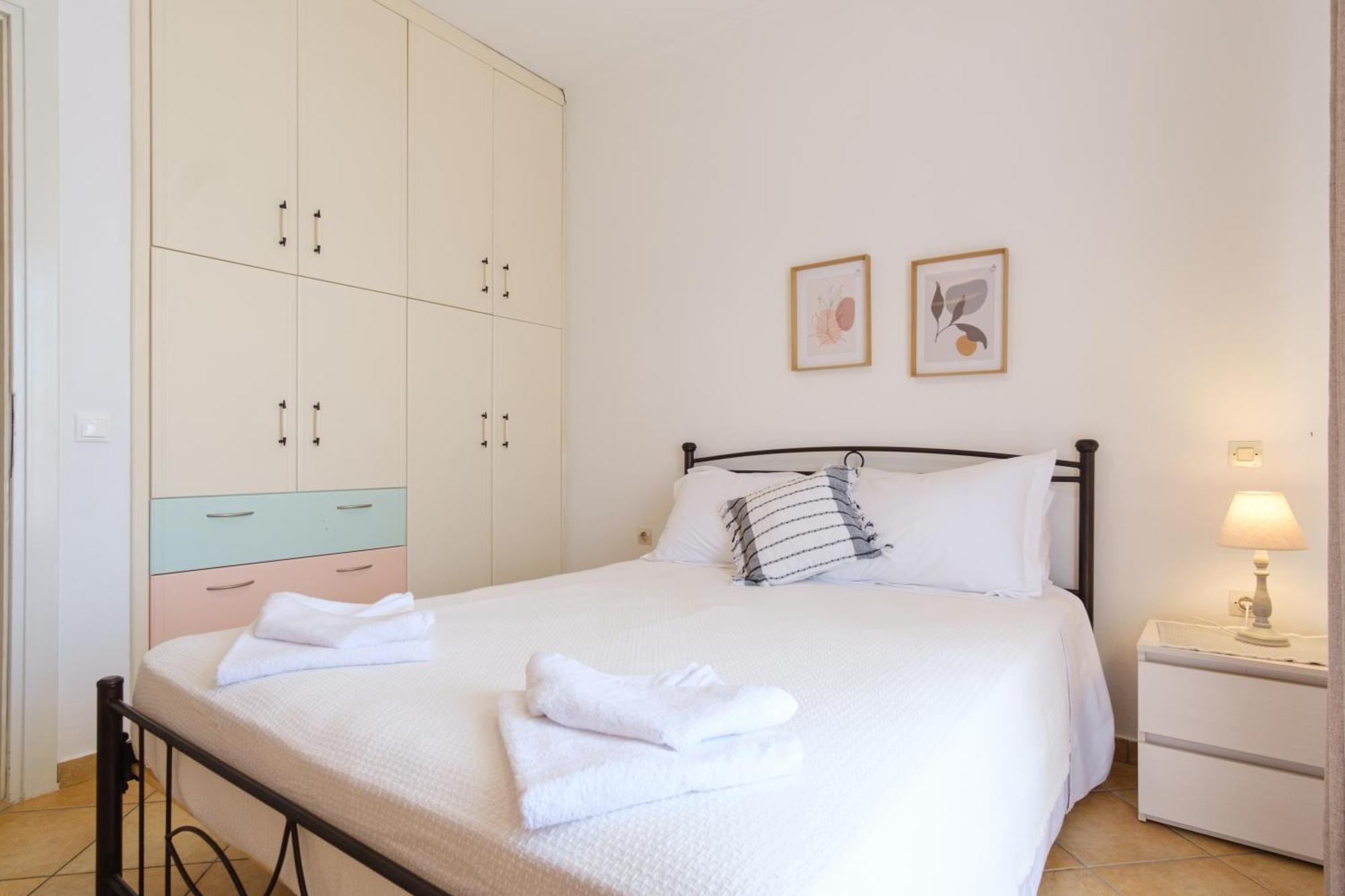 Savvitsa'S Apartment Corfu  Εξωτερικό φωτογραφία