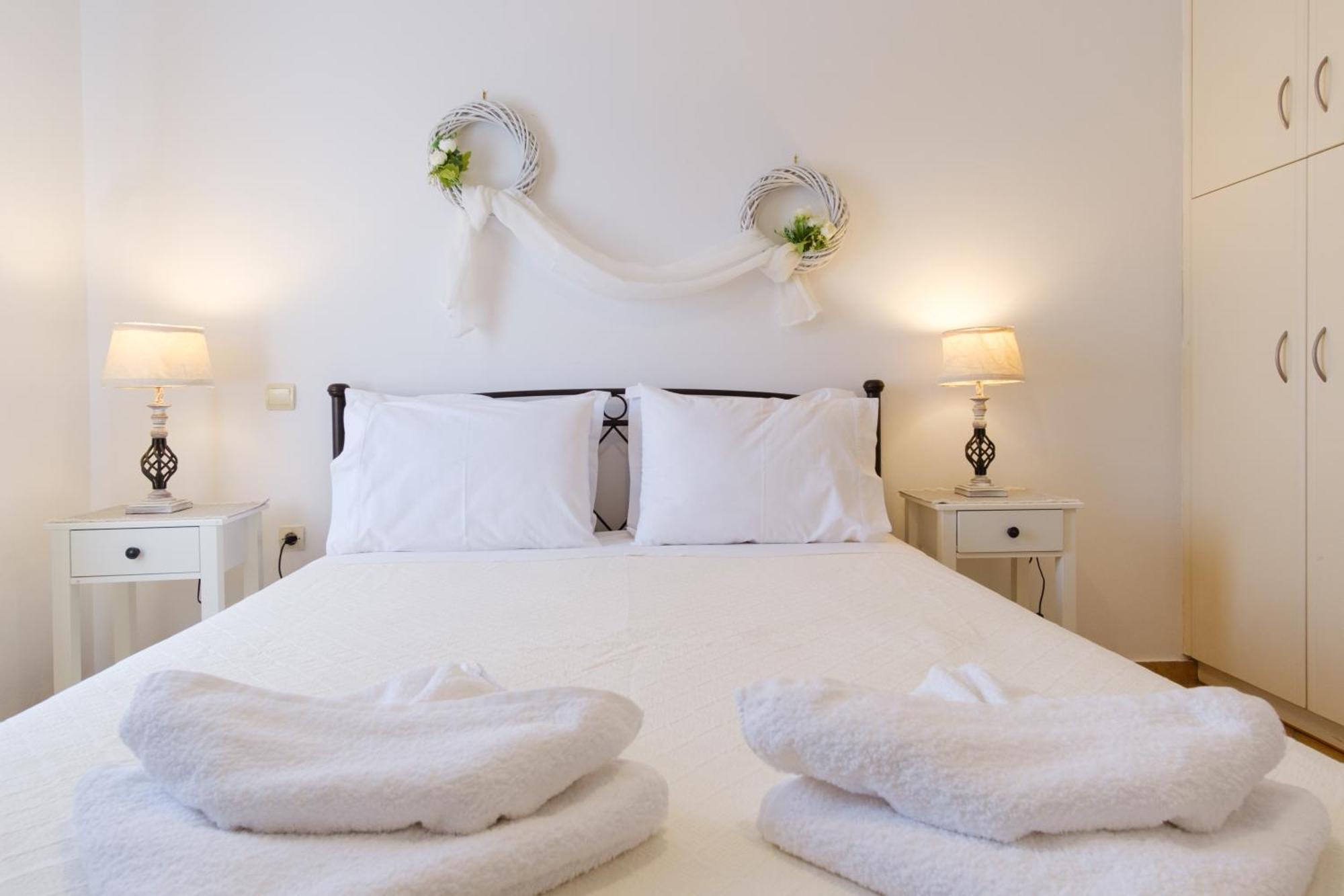 Savvitsa'S Apartment Corfu  Εξωτερικό φωτογραφία